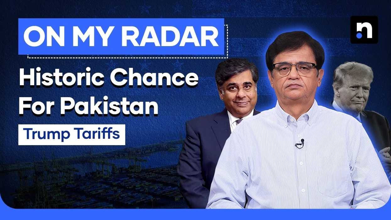 Trump’s new tariffs shake global trade, impact Pakistan’s exports