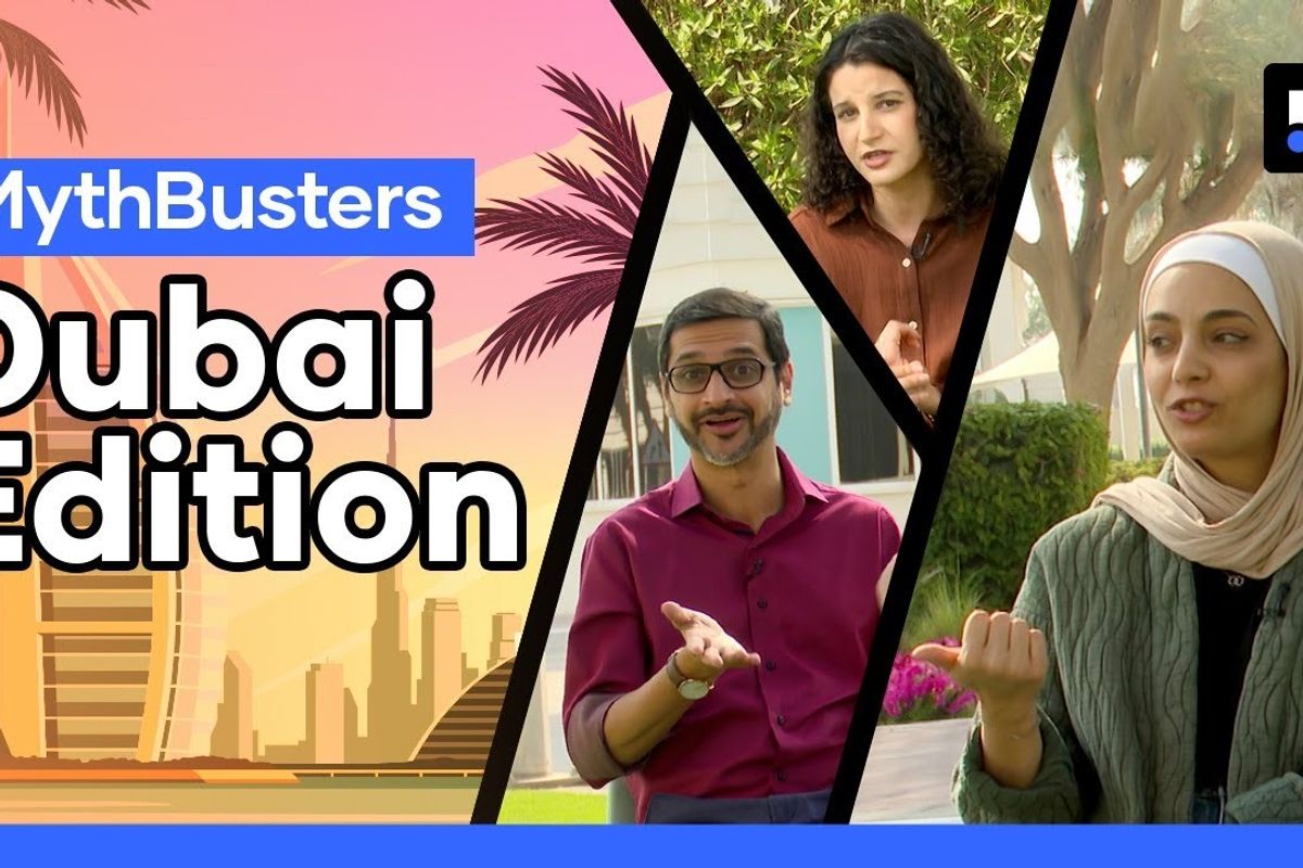 Living in Dubai: Busting the myths and unveiling the reality