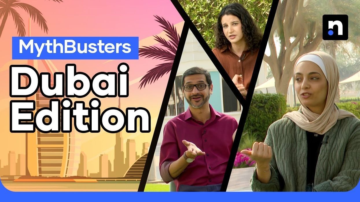 Living in Dubai: Busting the myths and unveiling the reality