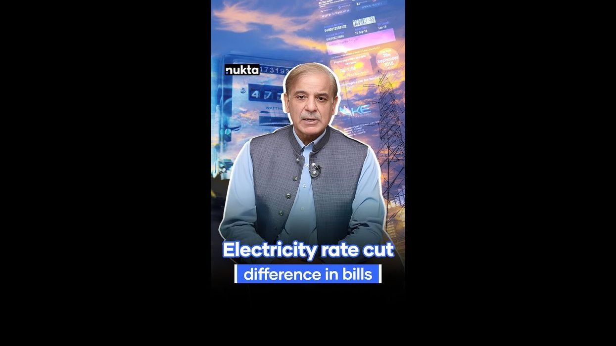 Electricity prices slashed: here's how much you'll actually save