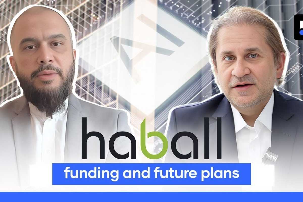 Pakistani fintech Haball secures $52 million funding, plans Middle East foray