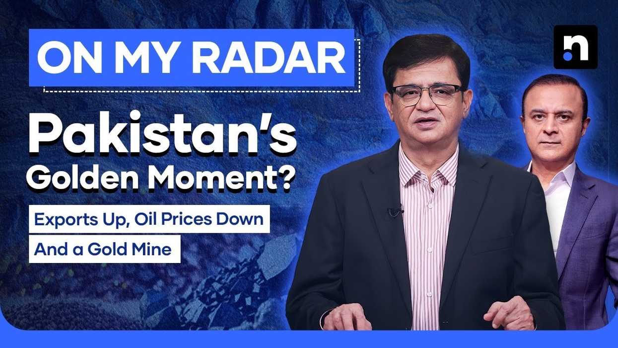 US eases global tariffs but escalates trade war with China