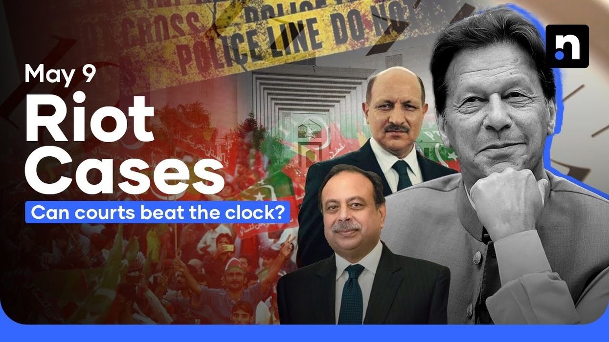 Can May 9 trials be concluded in 4 months? Experts weigh in