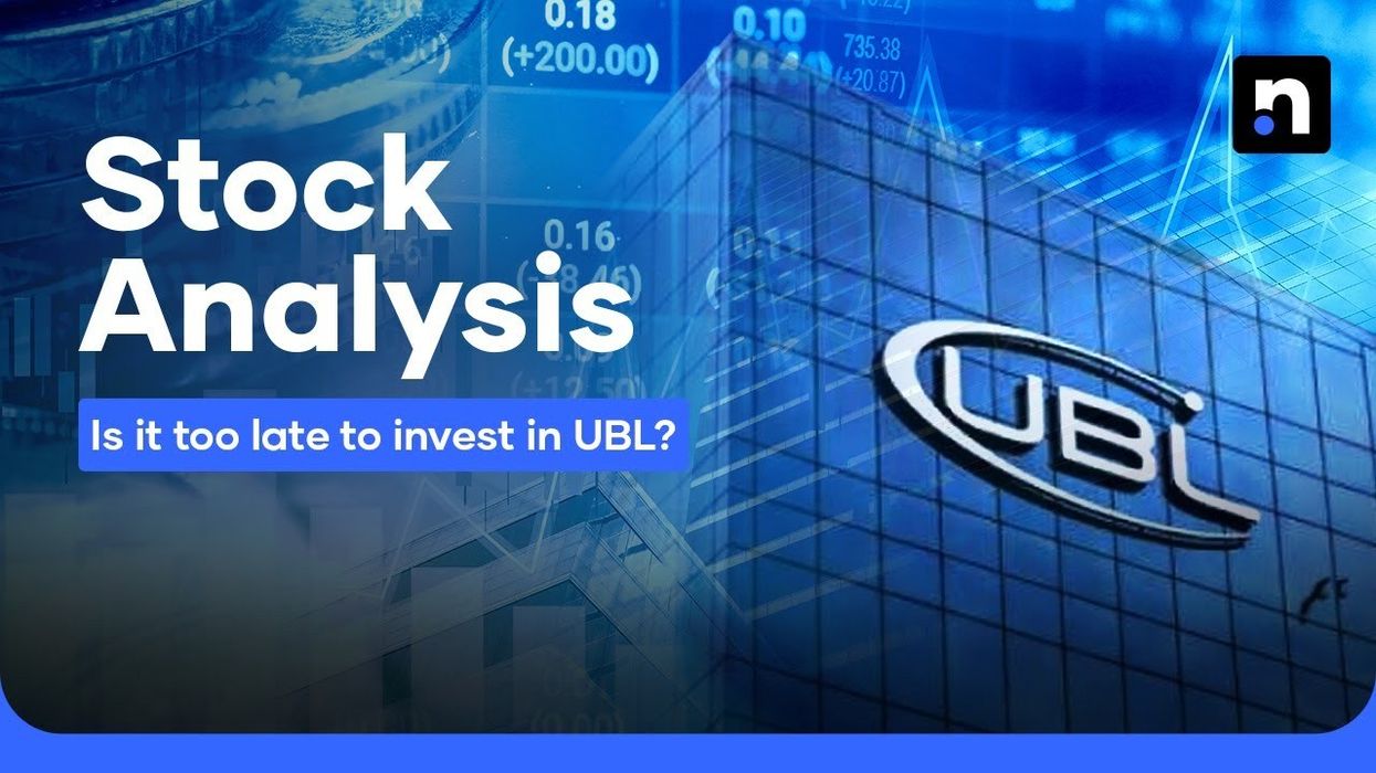 With a 360% return in two years, is UBL's rally over or still going strong?