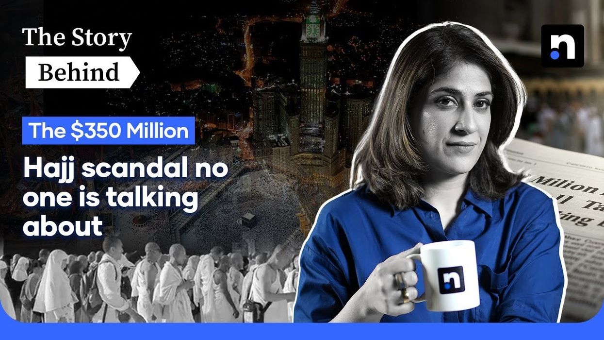 65,000 Pakistanis to miss Hajj due to red tape, new Saudi rules