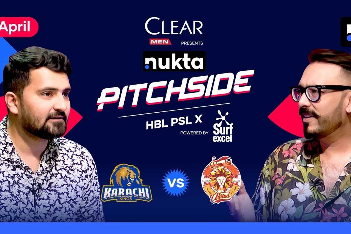 Karachi Kings face unbeaten Islamabad United in key Sunday clash