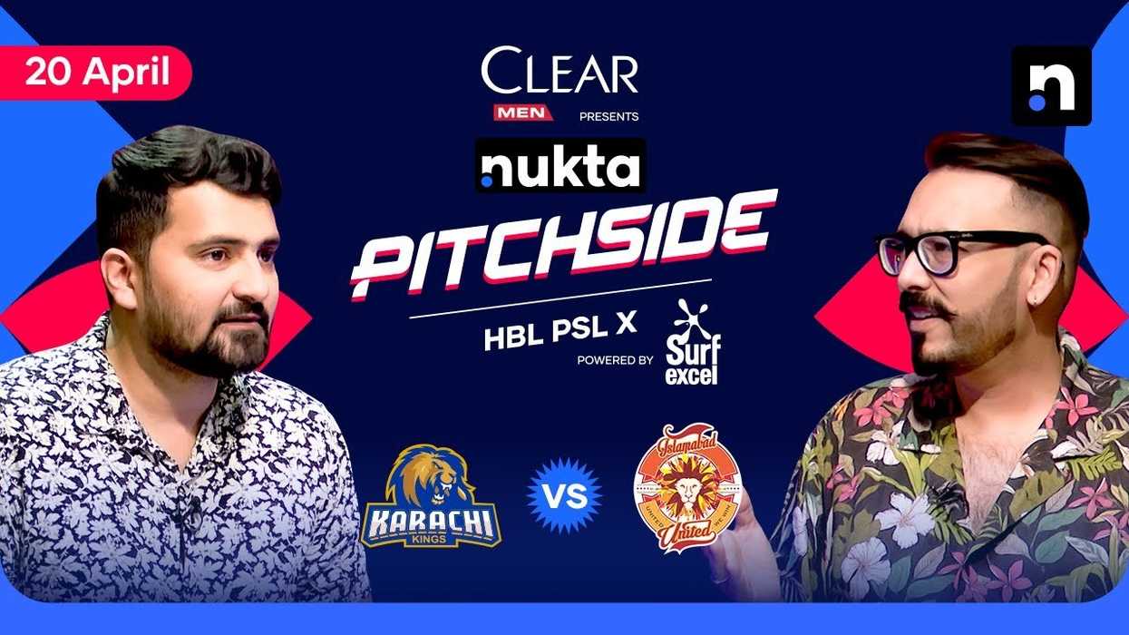 Karachi Kings face unbeaten Islamabad United in key Sunday clash