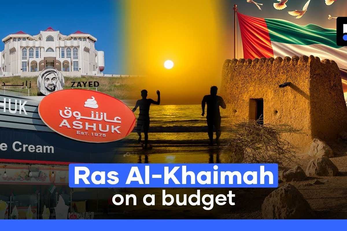 Dubai, you’ve been replaced; RAK just won our weekend