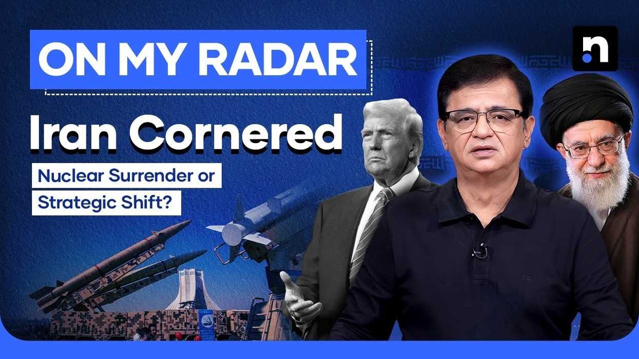 Iran edges toward US deal under rising internal and external pressure