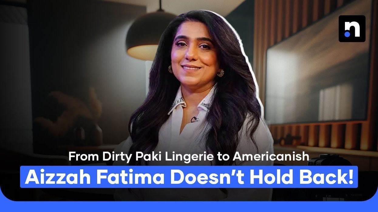 Breaking rules, smashing stereotypes: Aizzah Fatima unfiltered