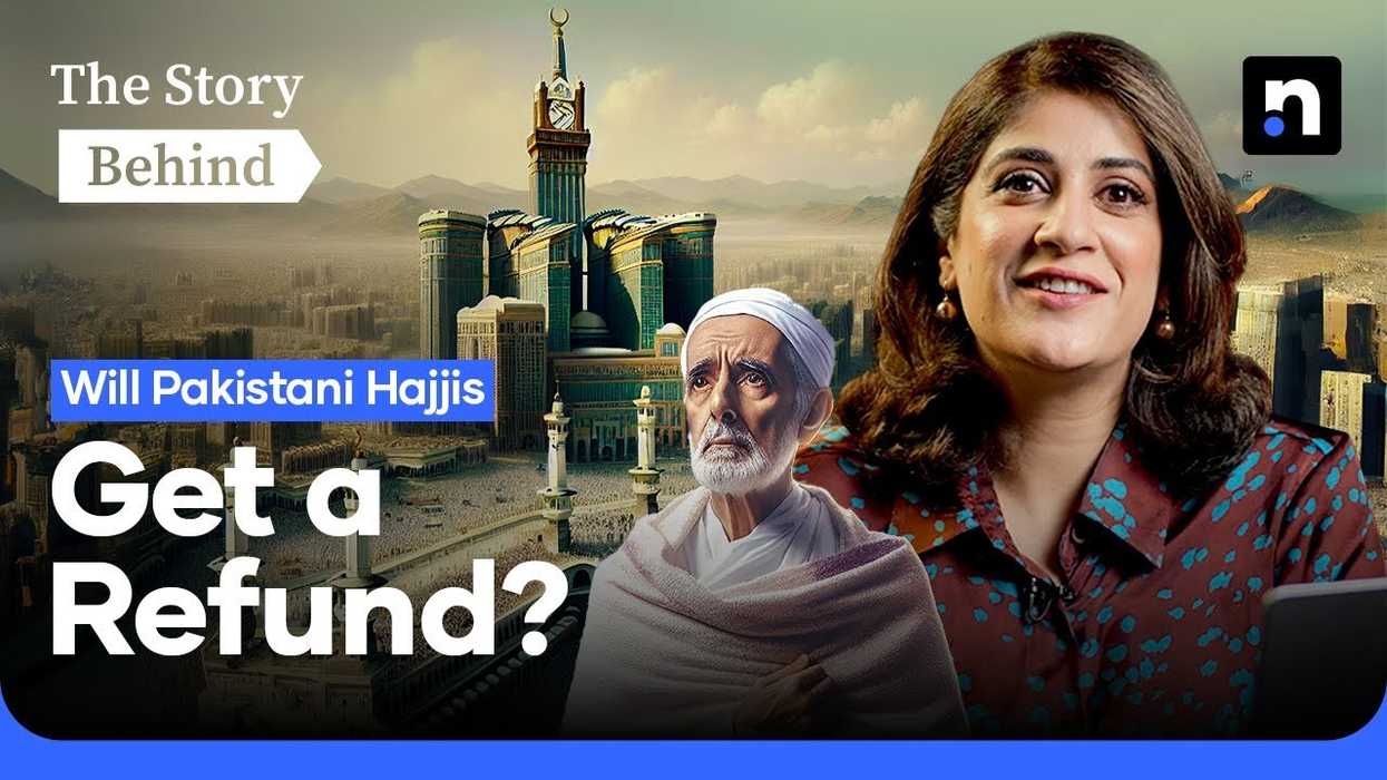 Nukta uncovers deeper layers of Pakistan’s Hajj scandal