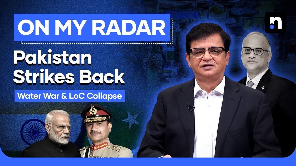 Indus Waters Treaty suspended as South Asia faces rising risk of conflict