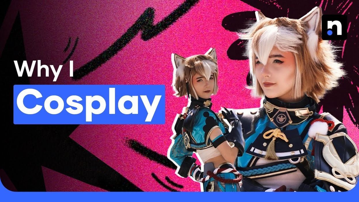 Wigs, fandom and drama: Exploring the UAE’s cosplay community