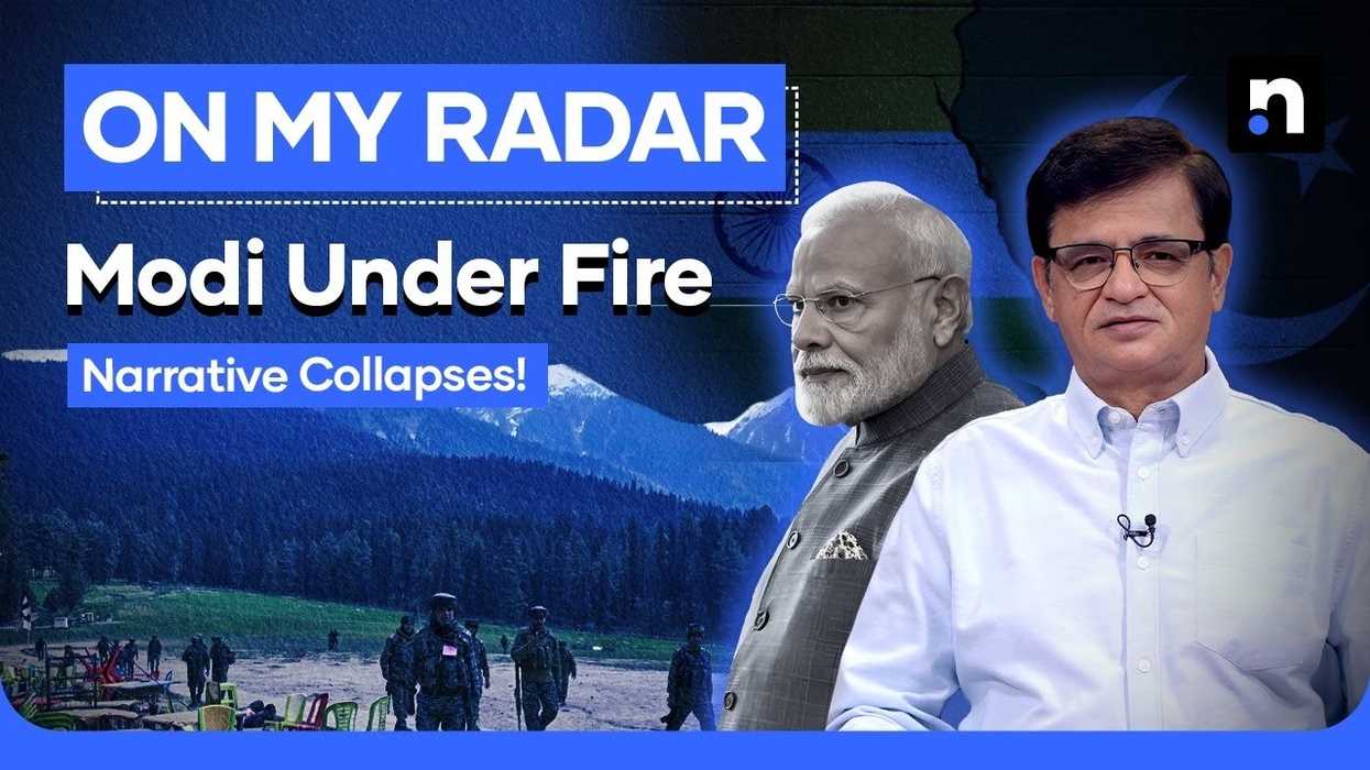 Indian media, politicians question Modi govt’s narrative after Pahalgam attack