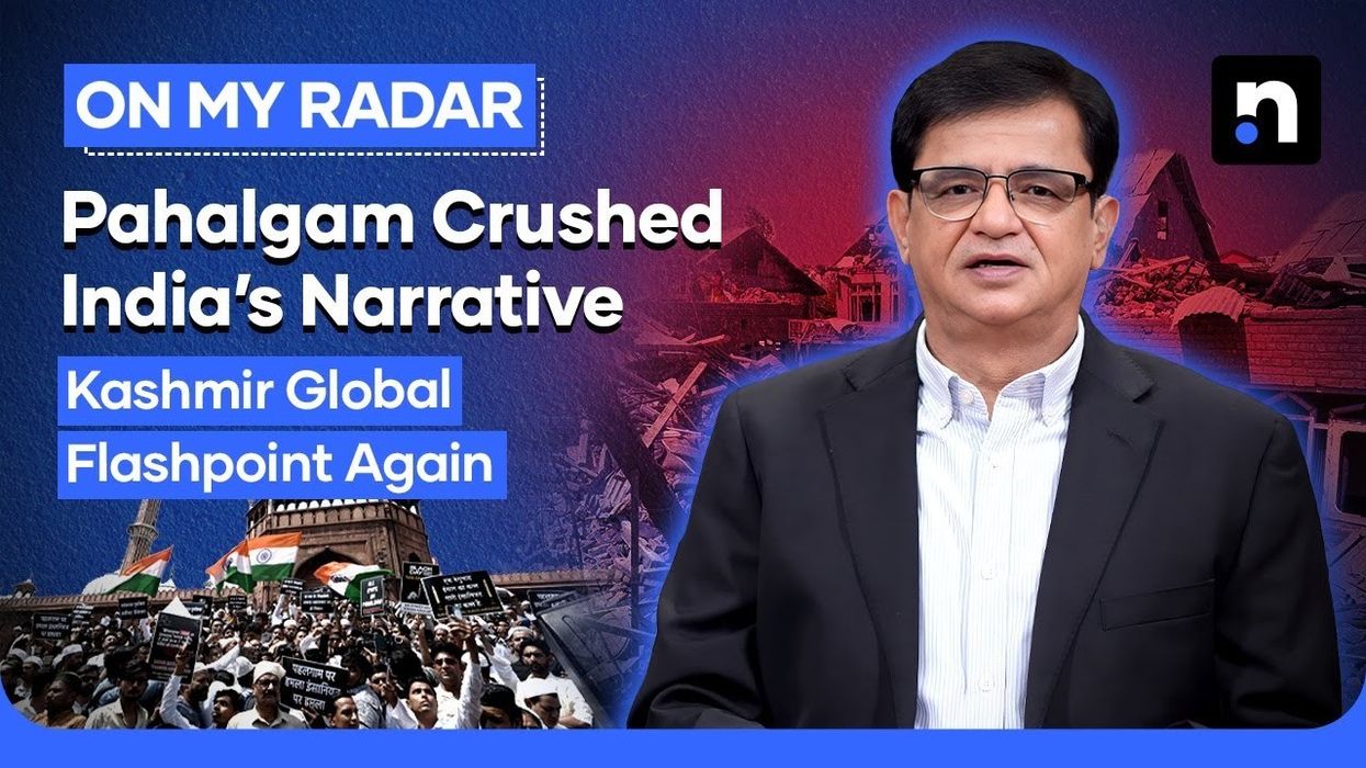 Pahalgam attack shatters India’s Kashmir normalcy claim