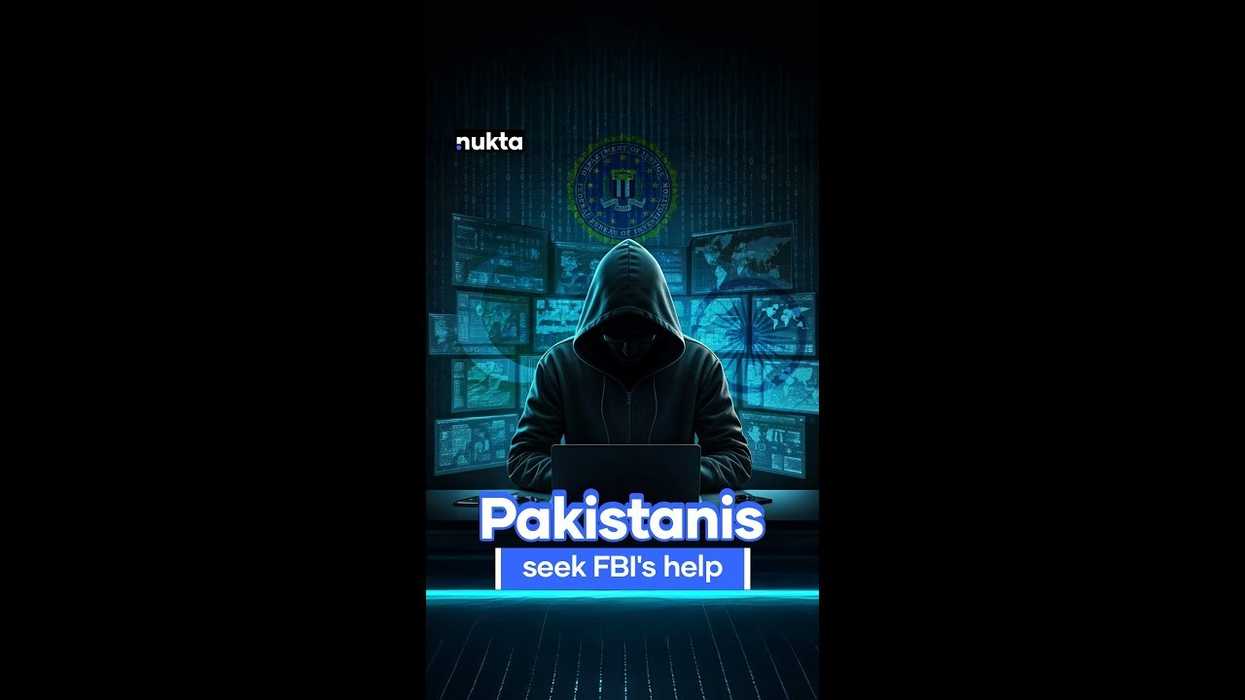 Global cybercrime surge: Pakistanis, Indians seek FBI help as funds flow abroad