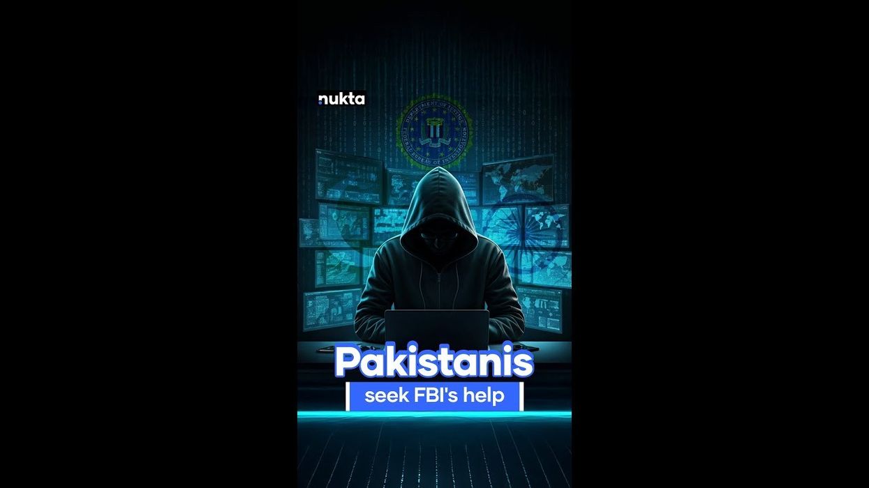 Global cybercrime surge: Pakistanis, Indians seek FBI help as funds flow abroad