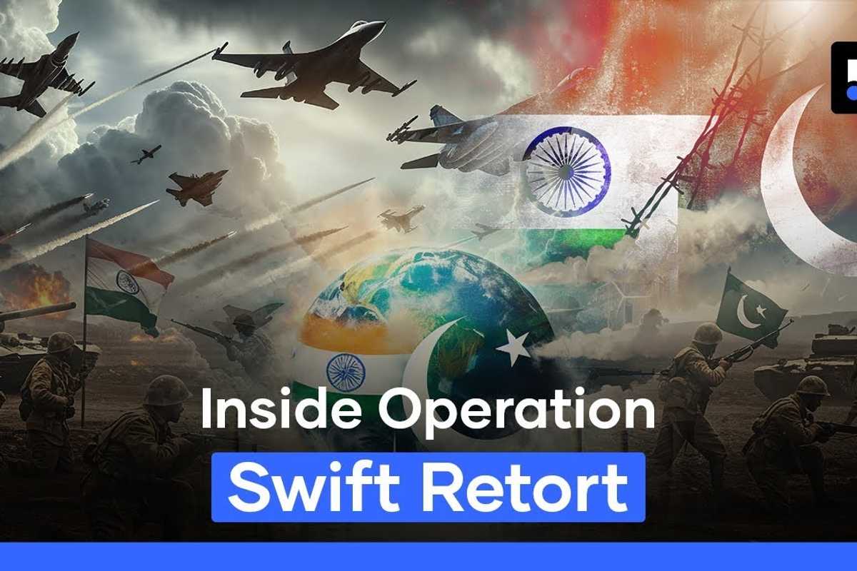 Ex-MPs speak out on Balakot, Swift Retort as Pak-India tensions rise again