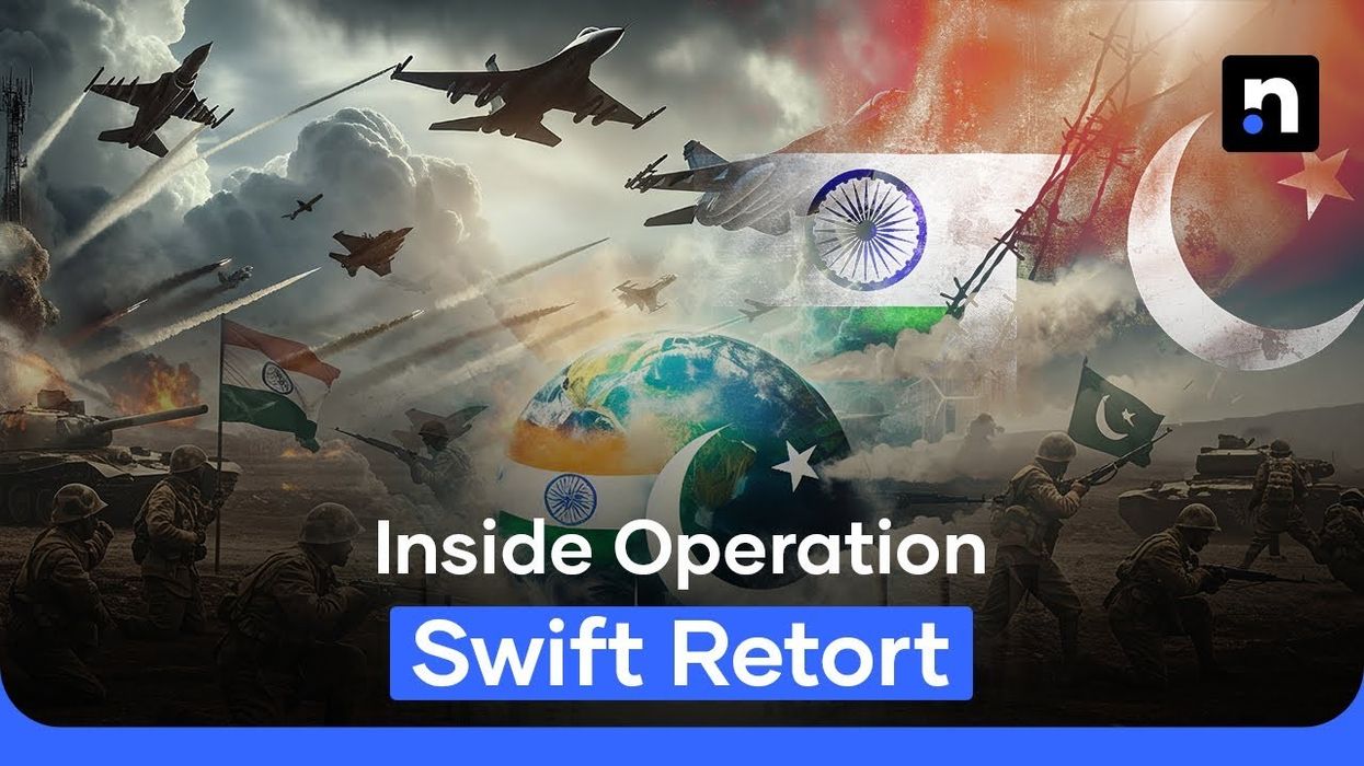 Ex-MPs speak out on Balakot, Swift Retort as Pak-India tensions rise again