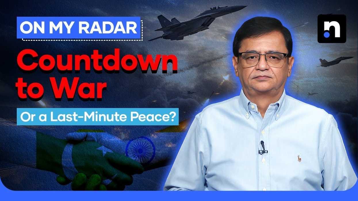 Global powers urge calm as India-Pakistan conflict escalates