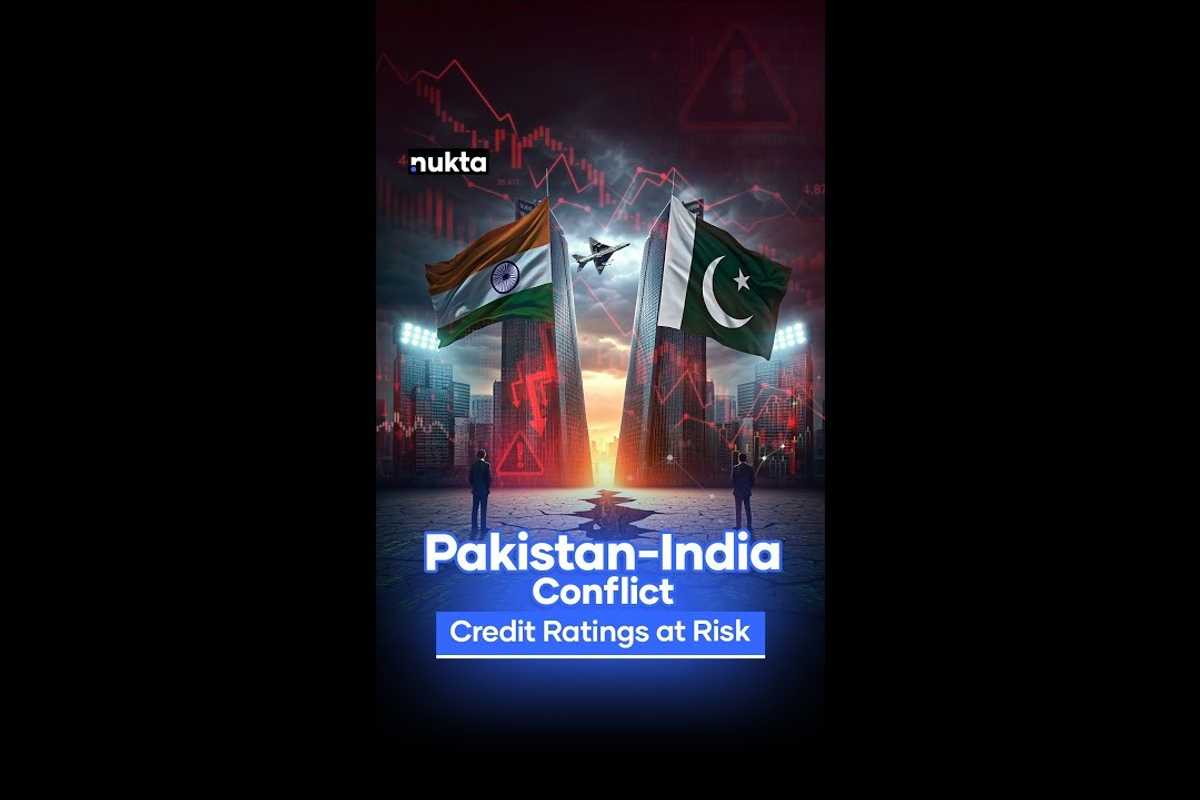 No immediate impact of Pak-India tensions on sovereign credit ratings: S&P