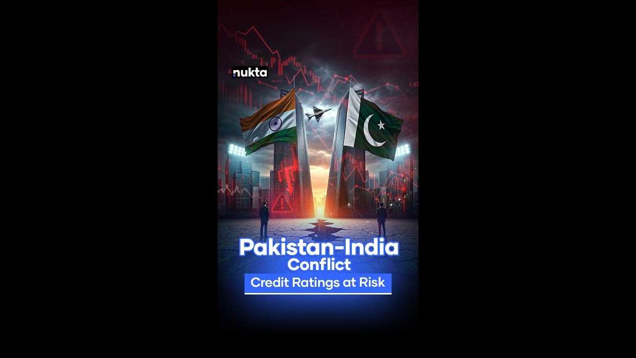 No immediate impact of Pak-India tensions on sovereign credit ratings: S&P