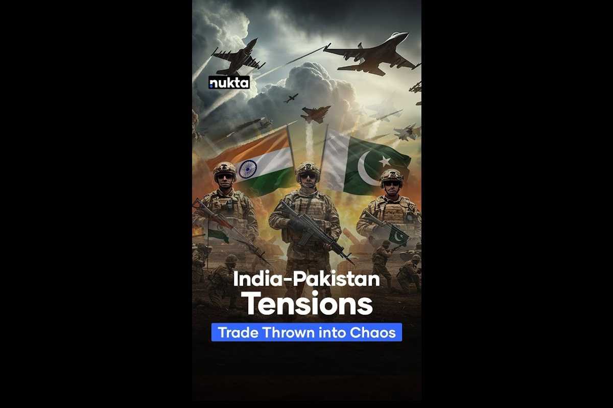 Pakistan-India tensions disrupt trade, spike freight costs