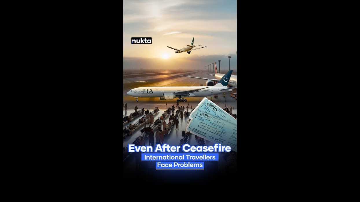 Airlines charging extra fees to update tickets after ceasefire