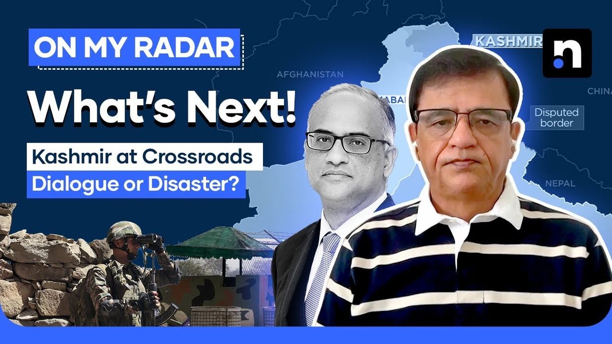 America’s quiet role in pausing the Pakistan-India standoff