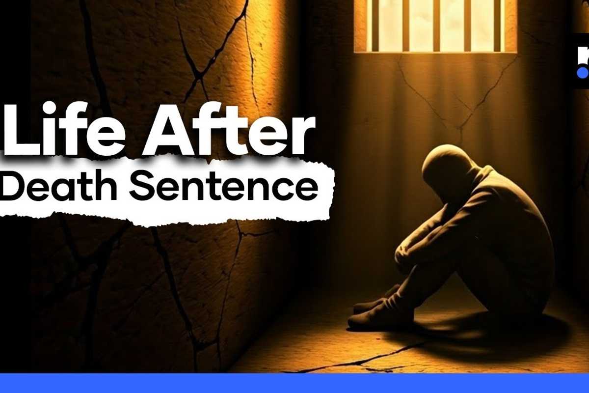 20 years on death row: The story of Mohammad Iqbal