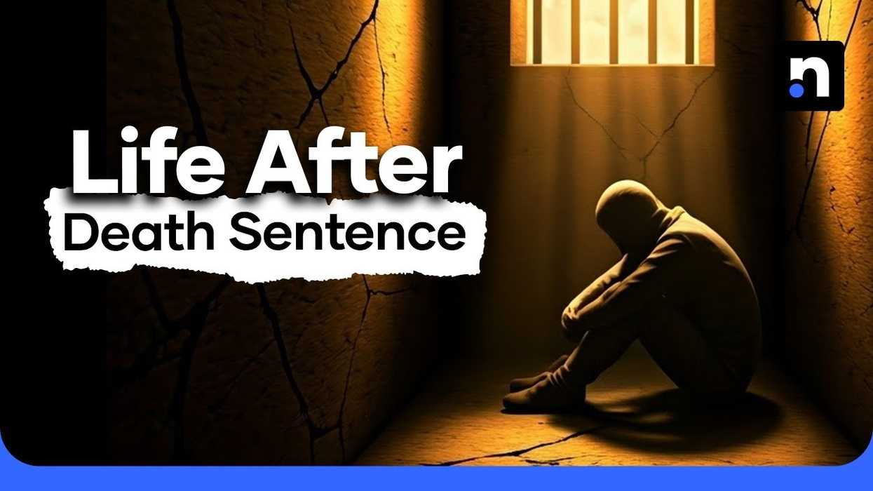 20 years on death row: The story of Mohammad Iqbal