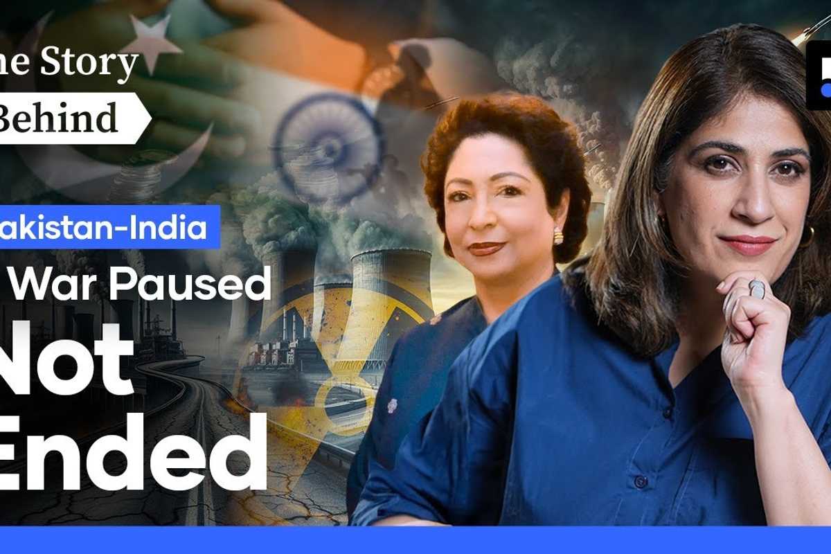 Pakistan’s former UN envoy on global standing after Indo-Pak tensions