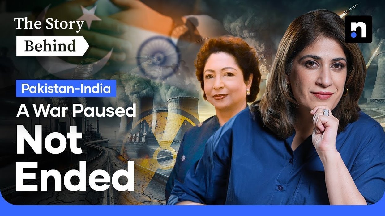 Pakistan’s former UN envoy on global standing after Indo-Pak tensions