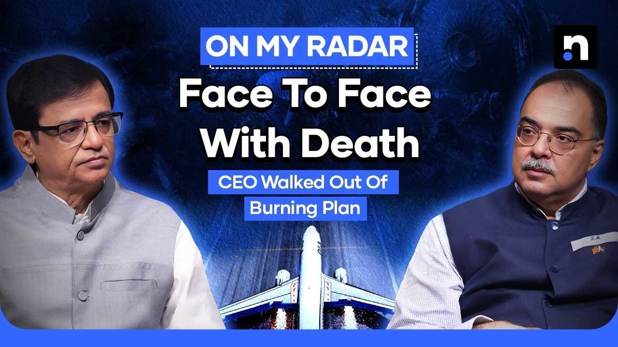 ‘I was ready to die’: PIA crash survivor relives horror, healing, and hope