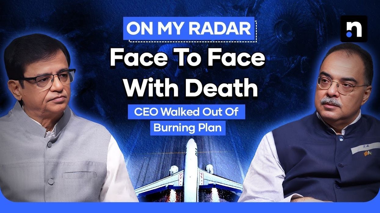 ‘I was ready to die’: PIA crash survivor relives horror, healing, and hope