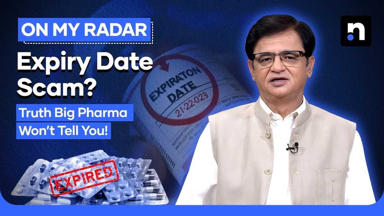 Study shows 88% of expired drugs still work years past their shelf life