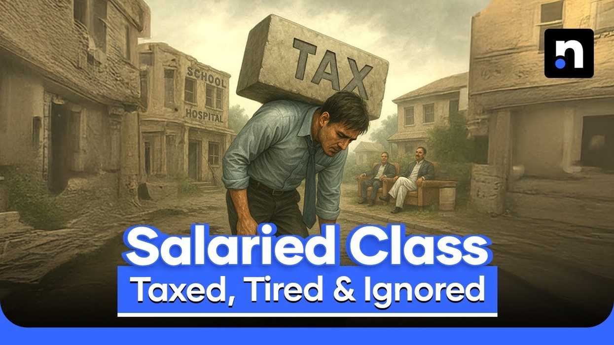 The invisible backbone of Pakistan’s economy