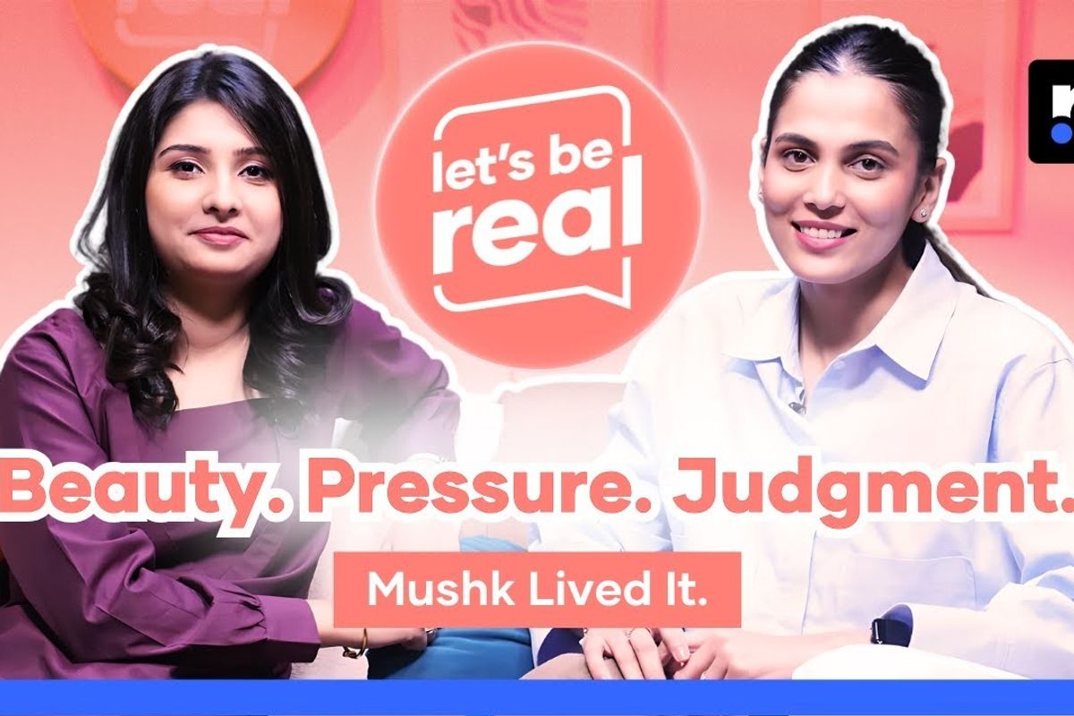 Let's be Real: What it takes to be a top model in Pakistan