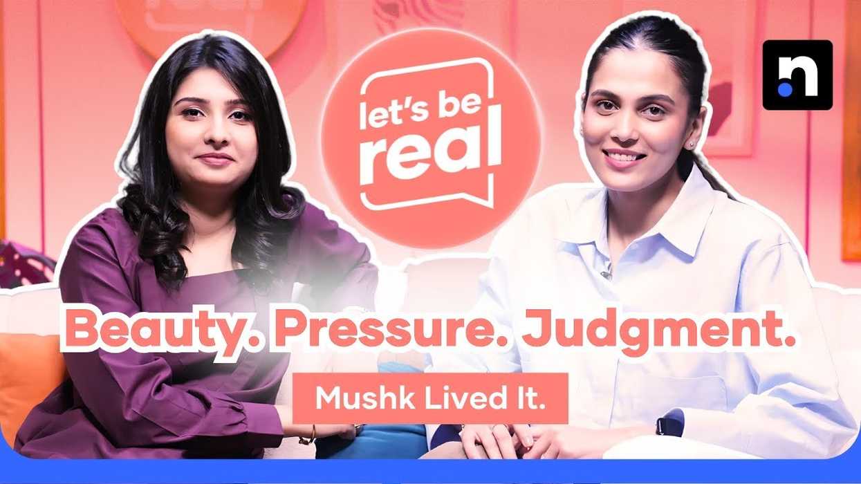 Let's be Real: What it takes to be a top model in Pakistan