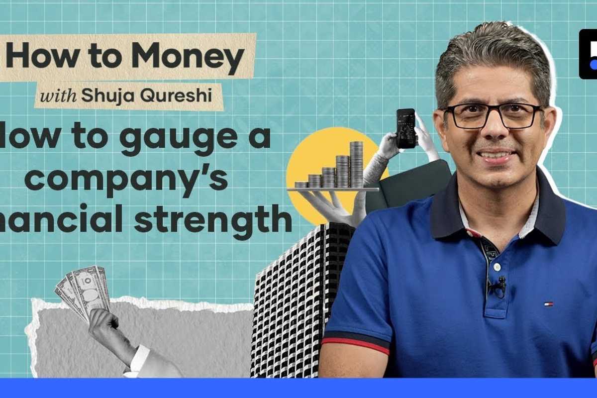 What you need to know before investing in a company