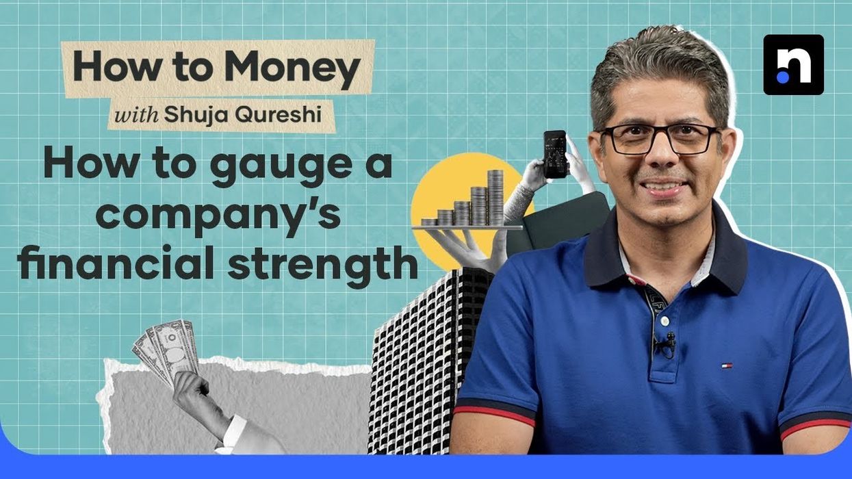 What you need to know before investing in a company