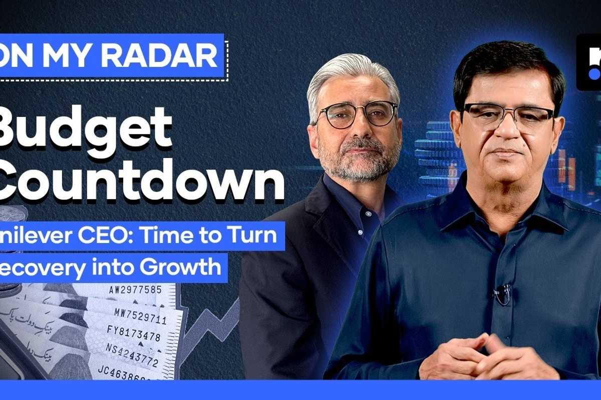 All eyes on budget as Pakistan walks tightrope of recovery