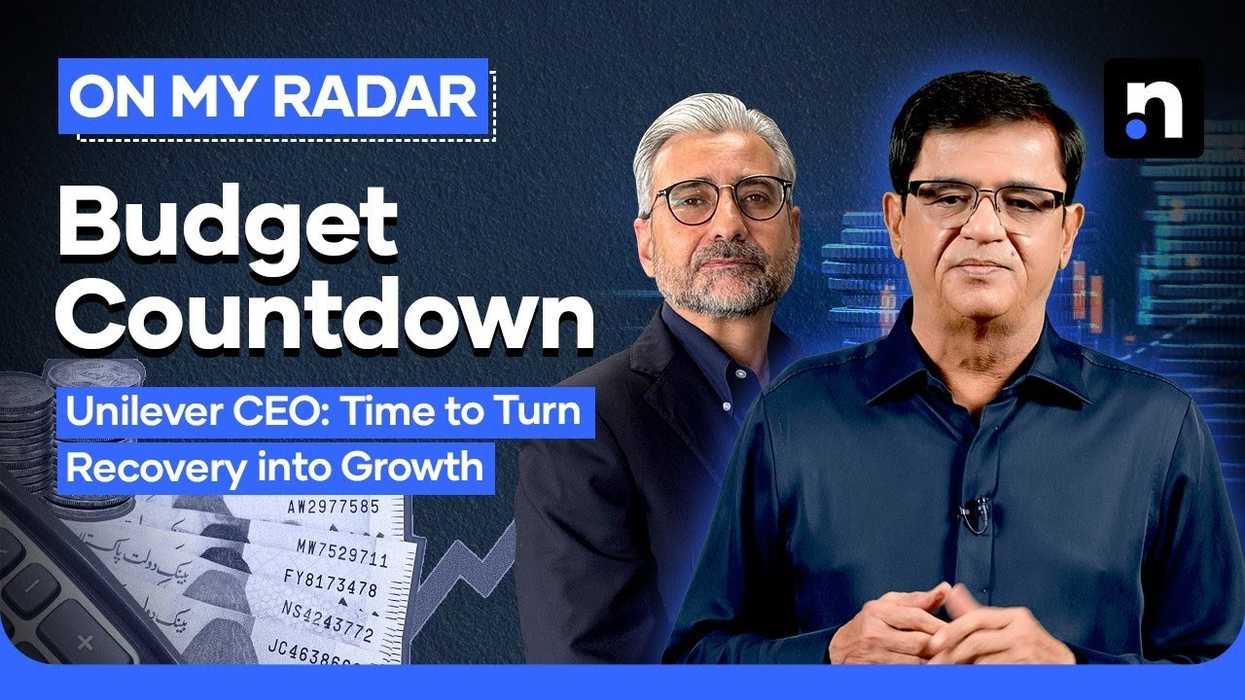 All eyes on budget as Pakistan walks tightrope of recovery