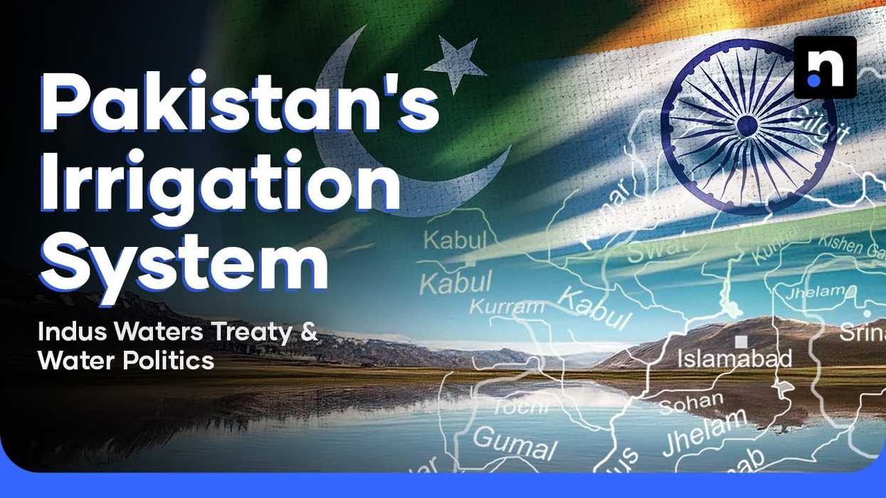 Why the Indus Waters Treaty matters more than ever for Pakistan