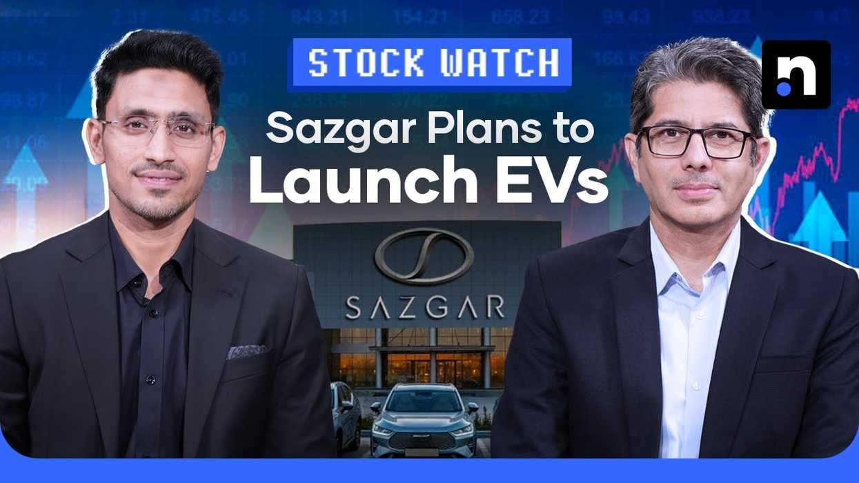 Market cautious: PSX enters consolidation phase pre-budget