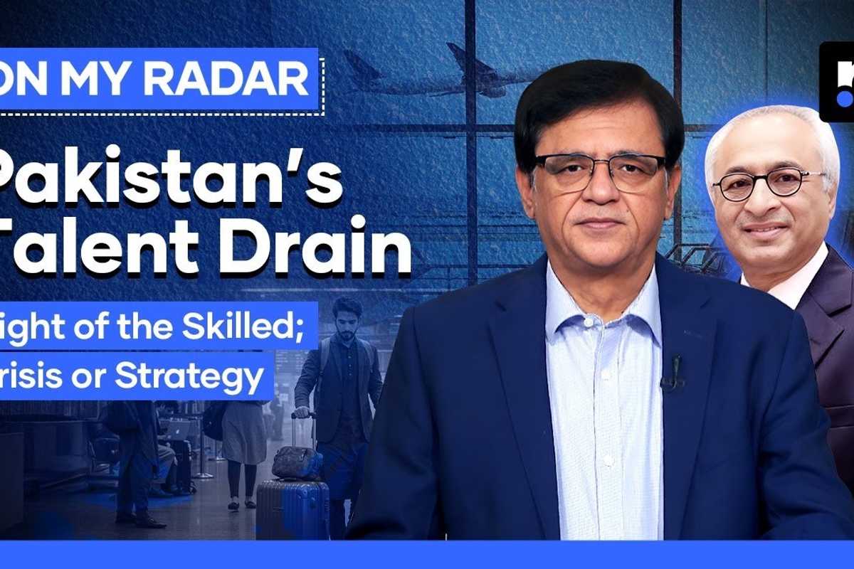 Pakistan’s brain drain worsens as youth flee limited opportunities at home