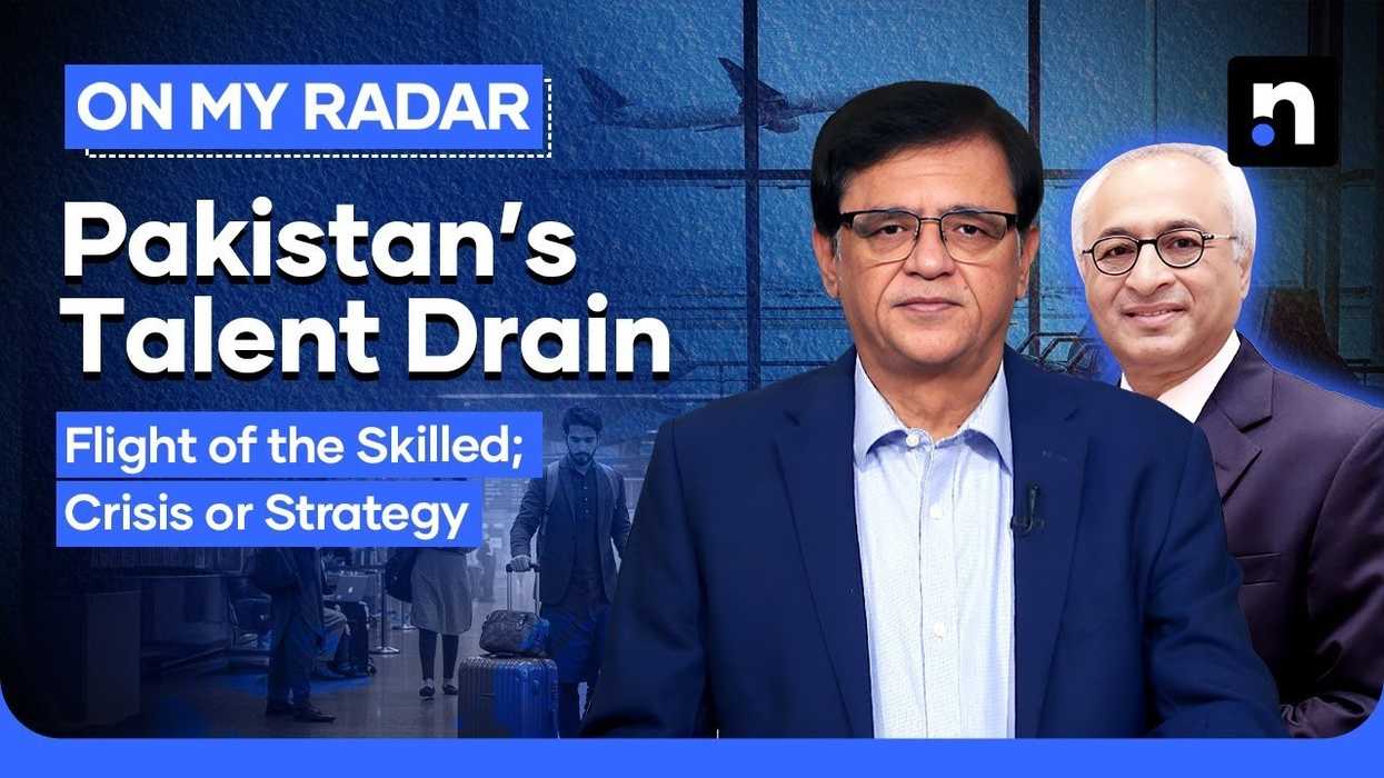 Pakistan’s brain drain worsens as youth flee limited opportunities at home