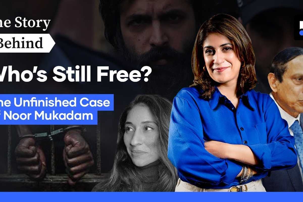 Noor Mukadam’s father & lawyer on acquittals, justice and the battle ahead