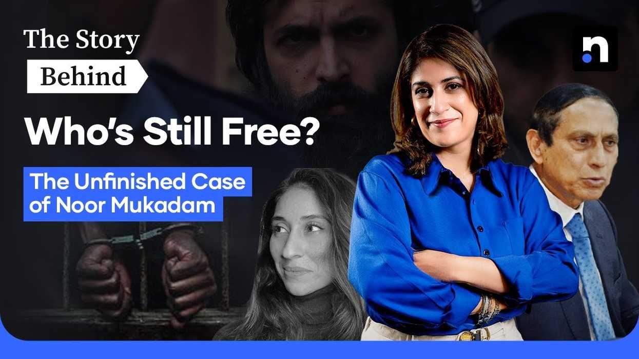 Noor Mukadam’s father & lawyer on acquittals, justice and the battle ahead