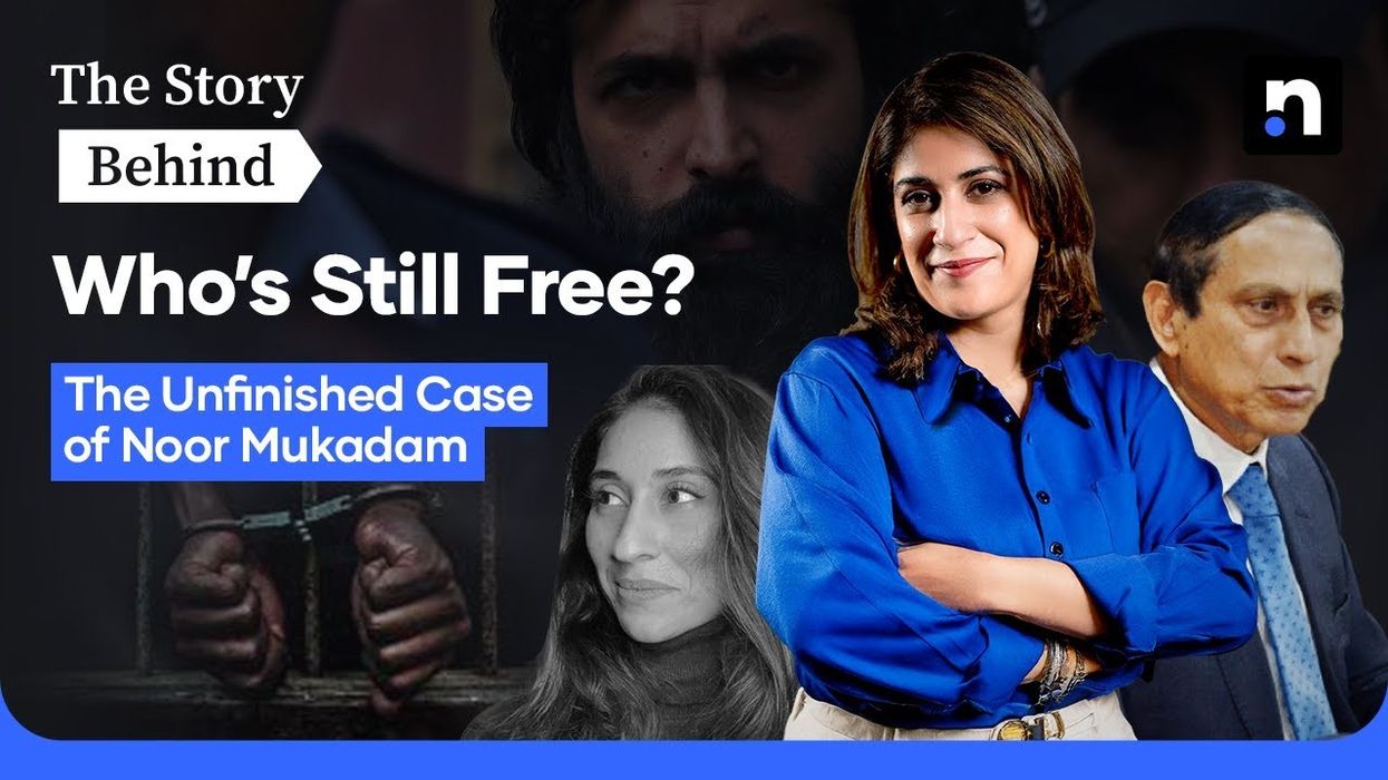 Noor Mukadam’s father & lawyer on acquittals, justice and the battle ahead